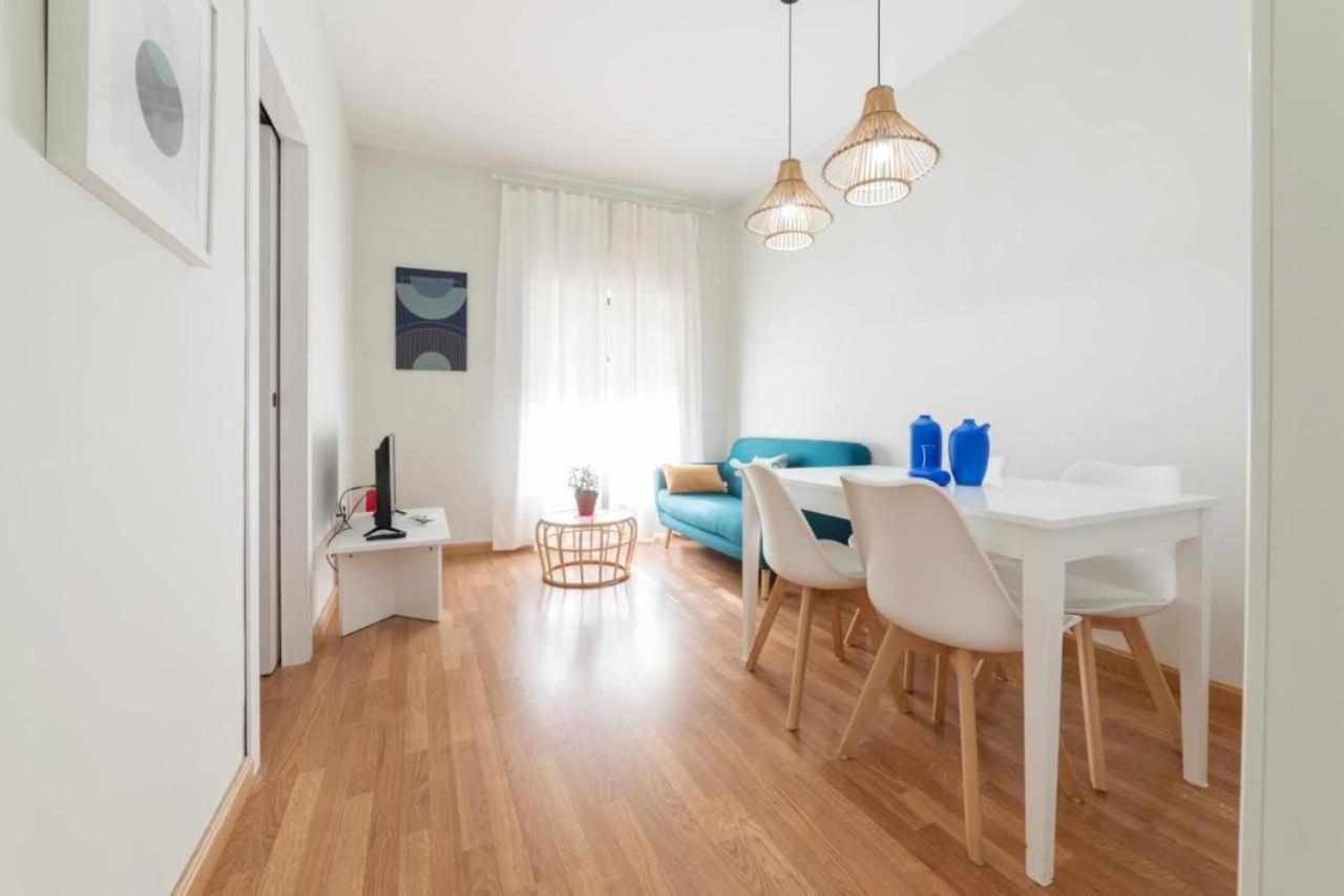 Casa Angeline Verde 3 By Kubik Caces Buitenkant foto