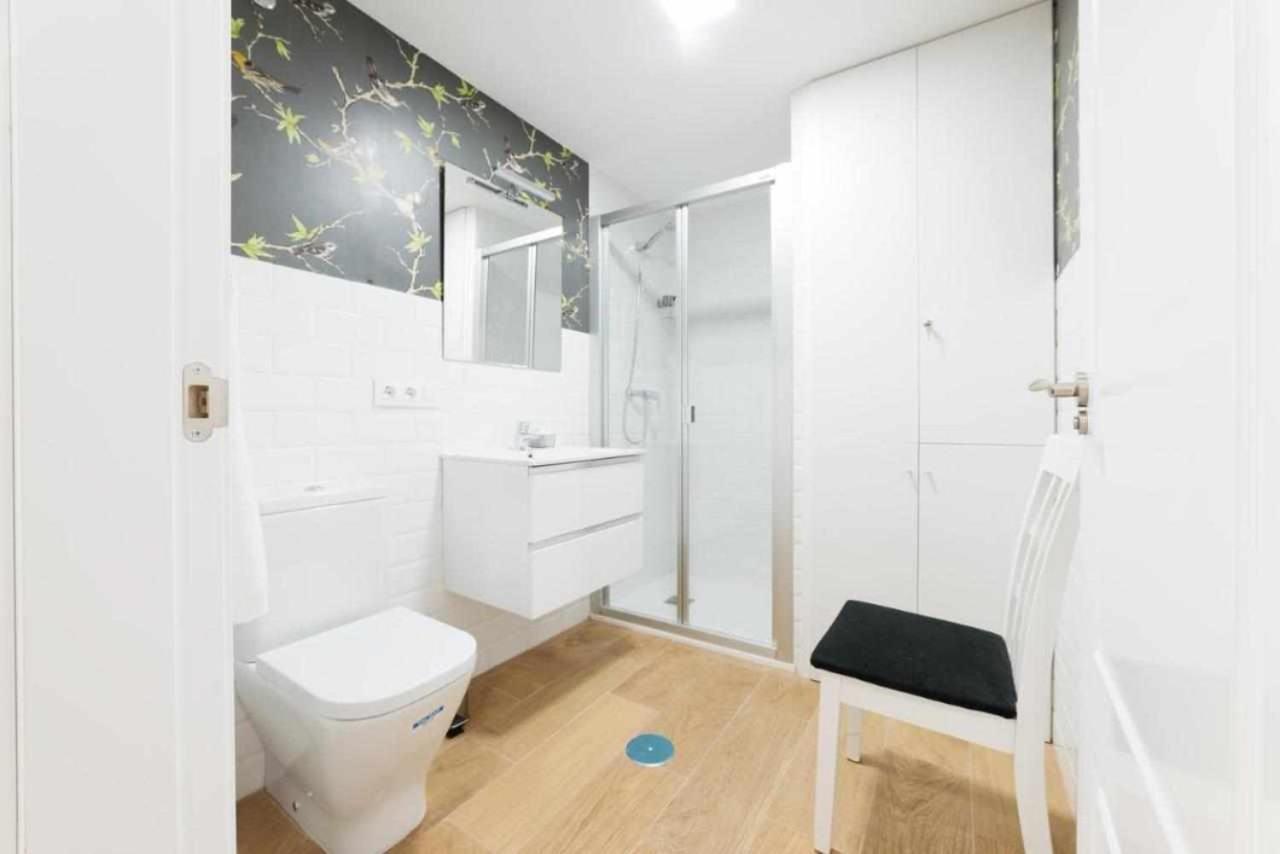 Casa Angeline Verde 3 By Kubik Caces Buitenkant foto