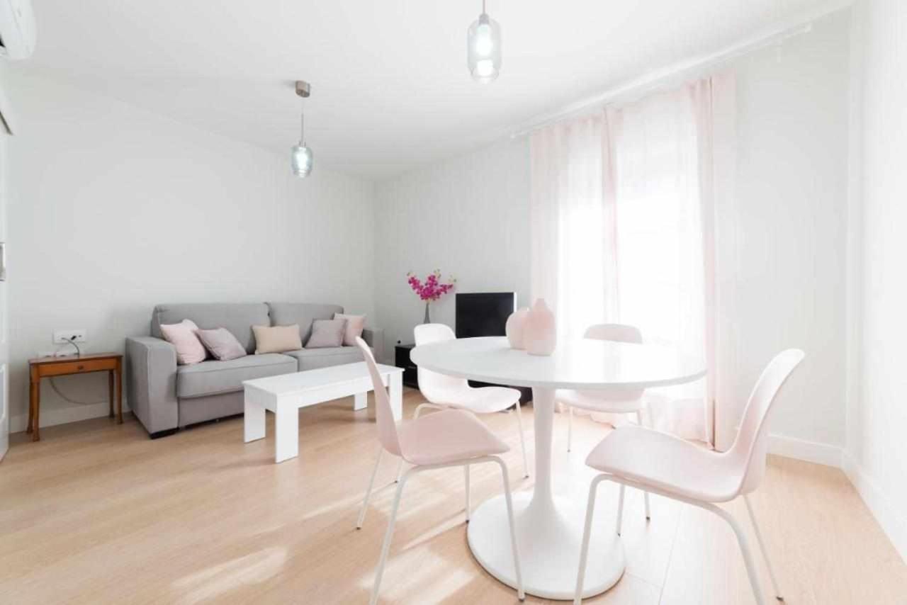 Casa Angeline Verde 3 By Kubik Caces Buitenkant foto